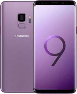 Смартфон Samsung G960 Galaxy S9 64Gb
