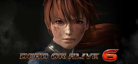 [STEAM +1] DEAD OR ALIVE 6