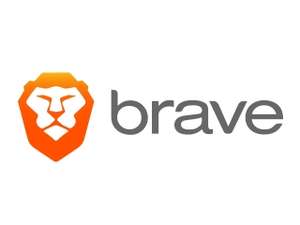 15 BAT (5$) за установку браузера BRAVE