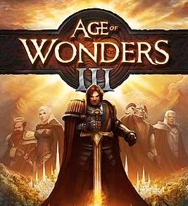 Age of Wonders III бесплатно в Steam