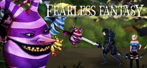 Fearless Fantasy БЕСПЛАТНО в Steam (+1 в библиотеку)
