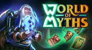 World of Myths Bonus Pack