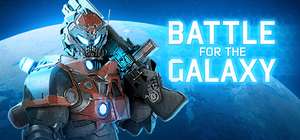 Steam-ключ DLC для игры Battle for the Galaxy бесплатно