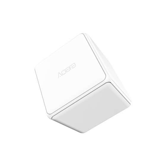 Xiaomi Mi Aqara magic cube - мини пульт управления умным домом