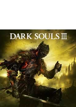 Полное издание Dark Souls III