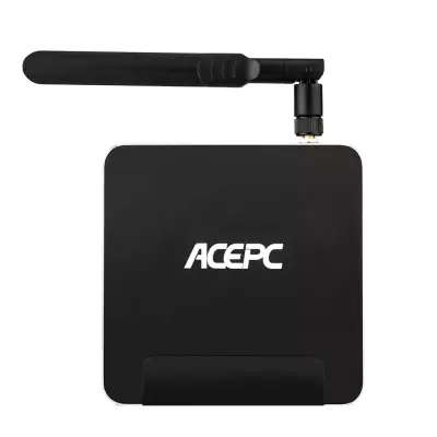 Мини-PC ACEPC T9 Intel Z8350