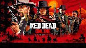 [PS4] Red Dead Online - бесплатный доступ до 27.05.2019 (без подписки PS+)