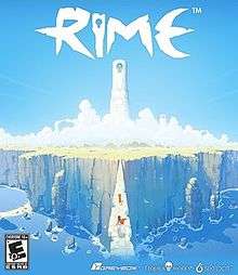 [PC] Игра RiME бесплатно в Epic Games Store
