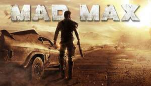 Mad Max (PC)