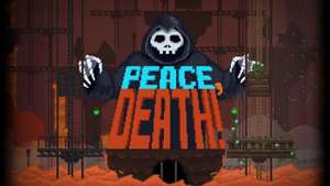 [Google Play] Скидка на Peace, Death!