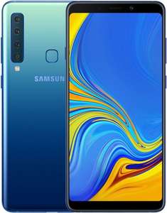 Смартфон Samsung A920 Galaxy A9 6/128Gb