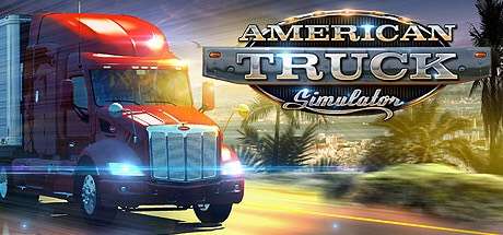 [Steam] American Truck Simulator