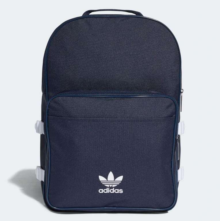 6 рюкзаков Adidas до 1500₽ (напр. Adidas ESSENTIAL)