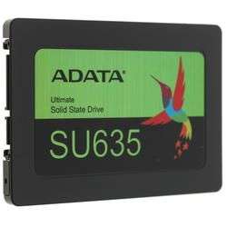SSD A-Data 480gb