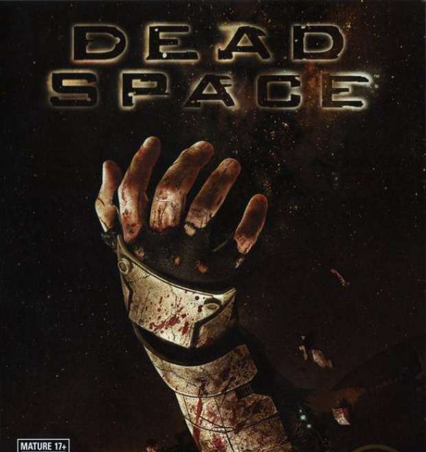 Dead Space БЕСПЛАТНО (вместо 399р.)