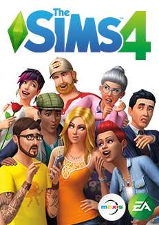 [PC, Mac] Sims 4 + DLC БЕСПЛАТНО
