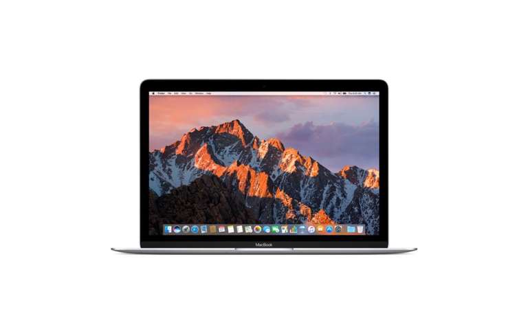 Ноутбук Apple MacBook 12 Core M3 1.2/8/256SSD