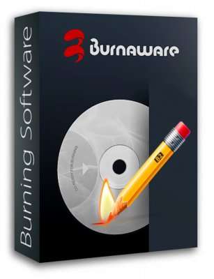 BurnAware Premium бесплатно вместо 20$