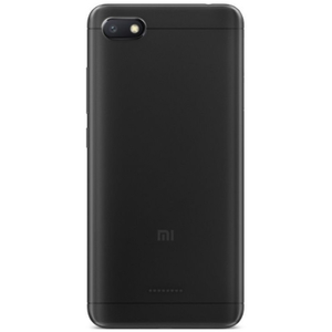 Xiaomi Redmi 6A 2 / 16GB (черный/black)