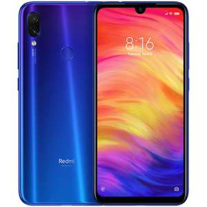 Xiaomi Redmi Note 7 3/32 Гб