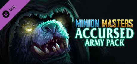 Minion Masters - Accursed Army Pack
