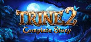 [Steam] Trine 2: Complete Story