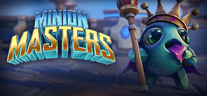 [Steam] На выбор игра или Minion Masters DLC (или всё)