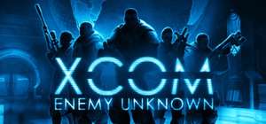 [Steam] XCOM: Enemy Unknown