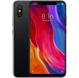 Xiaomi mi8