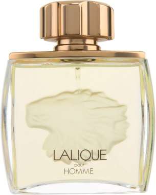 Парфюмированная вода Lalique Pour Homme Lion, 75 ML
