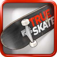 [Google Play] True Skate – Бесплатно