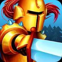 [Google Play] Heroes: A Grail Quest – Бесплатно