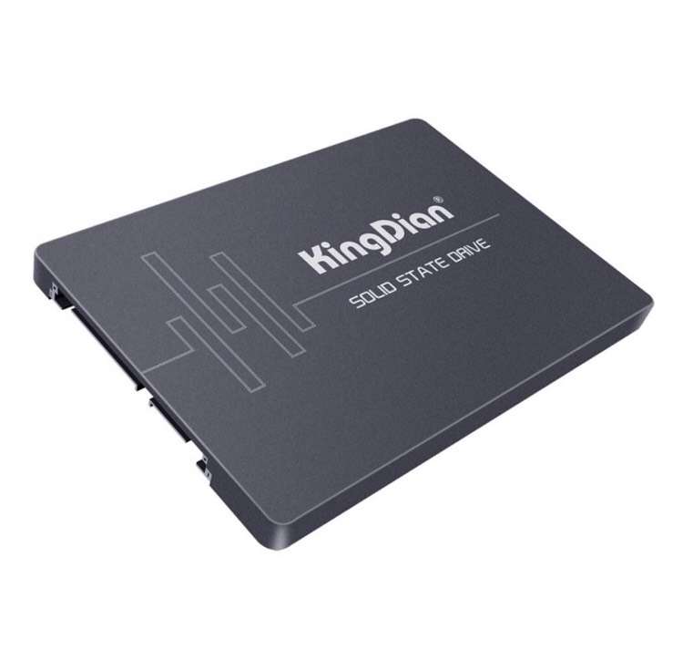SSD-диск на 1TB Pro Elec KingDian S280