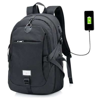 Рюкзак с USB портом