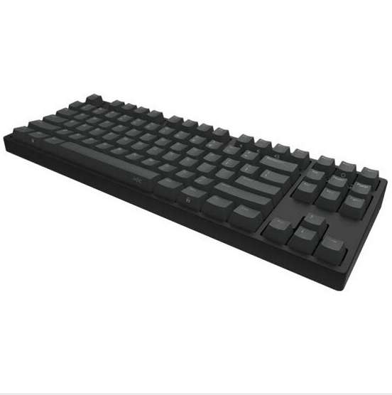 Механическая клавиатура Ikbc C87 за $69.99