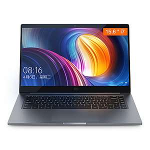 Xiaomi Notebook 15.6 (Intel i7, 16 RAM, 256 SSD, MX150 2GB)