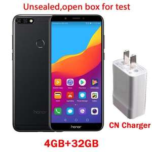 Huawei Honor 7C 3/32 Гб за 125.29$