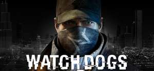 Watch Dogs (Watch Dogs 2 за 299₽)