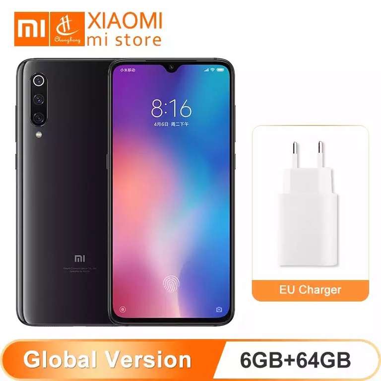 Xiaomi Mi 9 6/64