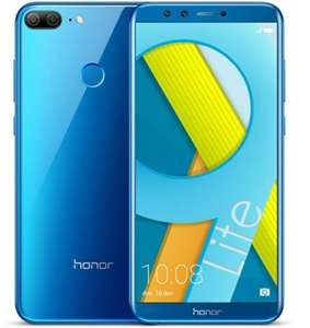 Huawei Honor 9 Lite (3/32), (GLOBAL ROM)