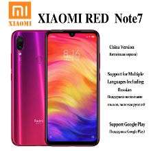 Xiaomi Redmi Note 7 3/32ГБ