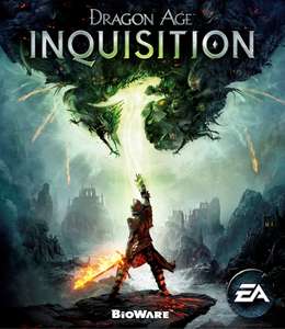 [PS4] Dragon Age: Инквизиция — Издание Игра года