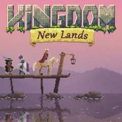 Kingdom New Lands БЕСПЛАТНО
