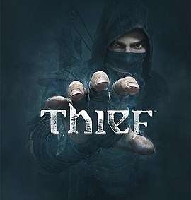 [PS4] Thief