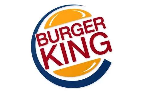 Burger King картошка фри за 1 рубль