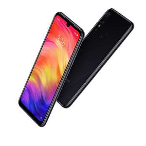 Xiaomi REDMI NOTE 7 3/32ГБ Global Version