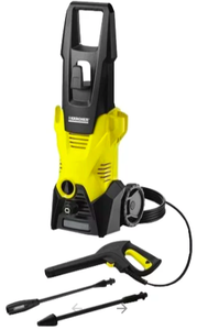 Мойка высокого давления Karcher K3