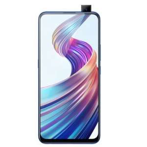 Vivo V15 6/64 Topaz Blue (только ЮФО)