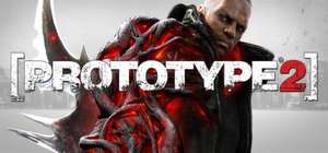 Prototype 2 для STEAM