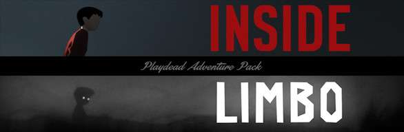 Inside (PC) + Limbo (PC, MAC SteamOS) - две игры временно за 2,92$ в Steam